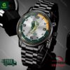 Tasmania JackJumpers NBL Personalized Hand Watch