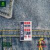 Team USA One Nation One Team Enamel Pins