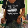 The Outlaw And The Hillbilly Shirt