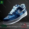 Toronto Argonauts CFL Air Force 1 Sneaker