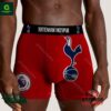 Tottenham Hotspur EPL Boxer Man