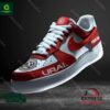 Ural Motorcycles Personalized Air Force 1 Sneaker