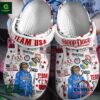 USA Olympic Team Crocs Clogs Shoes