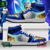 Vegeta Air Jordan 1 Sneaker
