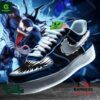 Venom Air Force 1 Sneaker