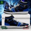 Venom Air Jordan 1 Sneaker