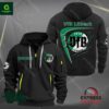 VfB Lubeck Personalized 2d Heavy Hoodie