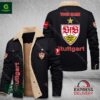 VfB Stuttgart Personalized Fleece Jacket