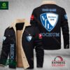 VfL Bochum Personalized Fleece Jacket