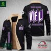 VfL Osnabruck Personalized Fleece Jacket