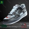 Victory Motorcycles Personalized Air Force 1 Sneaker