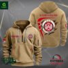 Wehen Wiesbaden Personalized 2d Heavy Hoodie