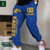 West Coast Eagles AFL Personalized Long Pants Joggers
