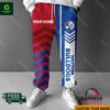 Western Bulldogs AFL Personalized Long Pant