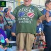 White Dudes For Kamala Harris Shirt