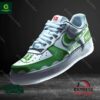 Wolfsburg Personalized Air Force 1 Sneaker