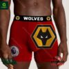 Wolverhampton EPL Boxer Man