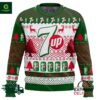 7 Up Ugly Christmas Sweater