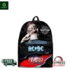 AC DC Leisure Backpack