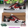 Air Force 1 Limited Edition Shinedown Nike Shoes