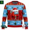 Among Us Ugly Christmas Sweater