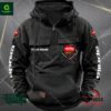Aprilia Personalized 2D Vintage Men Hoodie