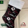 Arizona Cardinals NFL 2024 Christmas Stocking