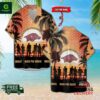 Arkansas Razorbacks Woo Pig Sooie Personalized Hawaiian Shirt