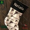 Atlanta Falcons NFL 2024 Christmas Stocking