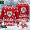Barnsley F.C EFL 2024 Ugly Christmas Sweater