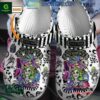 Beetlejuice Halloween Personalized Crocs Clog Shoes