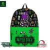 Beetlejuice Leisure Backpack