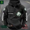 Benelli Personalized 2D Vintage Men Hoodie