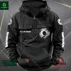 Bimota Personalized 2D Vintage Men Hoodie