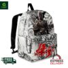 Black Myth Wukong Custom Name Leisure Backpack