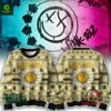 Blink-182 Sweater