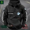 BMW Motorrad Personalized 2D Vintage Men Hoodie