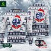 Bolton Wanderers EFL 2024 Ugly Christmas Sweater
