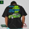 Brian O’ Conner School Of Driving Back There Baby Shirt