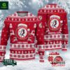 Bristol City EFL 2024 Ugly Christmas Sweater