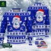 Cardiff City F.C EFL 2024 Ugly Christmas Sweater