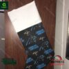 Carolina Panthers NFL 2024 Christmas Stocking