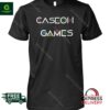 Caseoh Merch Caseoh Games Gamer Shirt