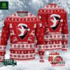 Cheltenham Town F.C EFL 2024 Ugly Christmas Sweater