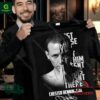 Chester Bennington just cause you can’t see him Thank you for the memories shirt