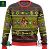 Christmas Banjo-Kazooie Ugly Christmas Sweater