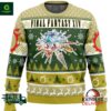 Christmas Fantasy Final Fantasy XIV Ugly Christmas Sweater