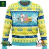 Christmas Spongebob Nickelodeon Ugly Christmas Sweater