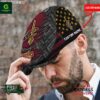 Cleveland Cavaliers NBA Personalized Jeff Cap