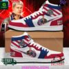 Cody Rhodes Shoes WWE American Nightmare Air Jordan 1